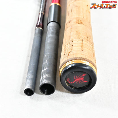 【シマノ】 18ワールドシャウラ 1652R-3 SHIMANO WORLD SHAULA ブラックバス K_178