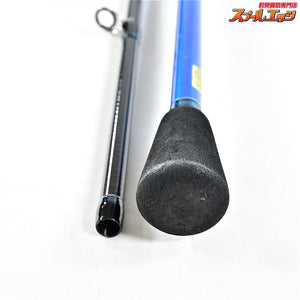 【ダイワ】 ソルティスト SQ76LB-S DAIWA SALTIST ヤリイカ スルメイカ ケンサキイカ K_162
