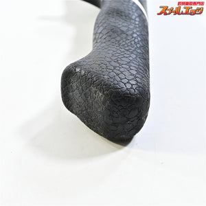 【フェンウィック】 ガングリップ ブラック チャンピオンフェルールアダプター付 fenwick GUN-GRIP バス ベイトロッド トップ K_060