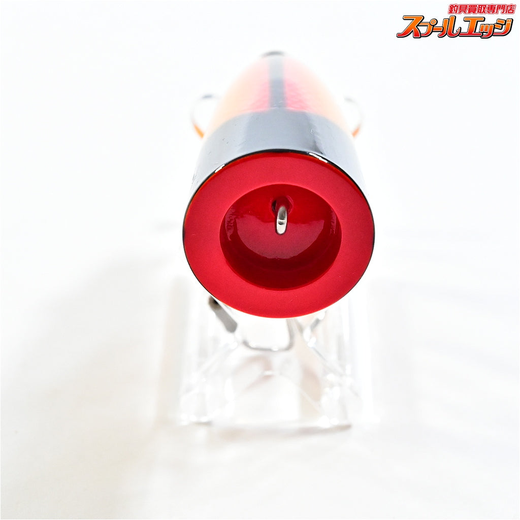 【ライフベイト】 デルタポッパー 20g 80mm ペスカデポ オリカラ BHRYS LIFEBAIT pesca depot K_060