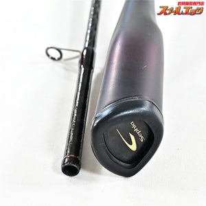 【シマノ】 19セフィアリミテッド S86M SHIMANO Sephia LIMITED LTD アオリイカ K_177
