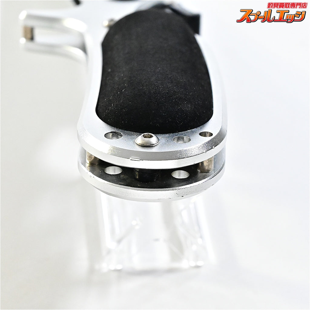 【スミス】 スミスグリップ 2700 シルバー ピストルトリガー フィッシュグリップ SMITH SMITH GRIP K_060