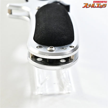 【スミス】 スミスグリップ 2700 シルバー ピストルトリガー フィッシュグリップ SMITH SMITH GRIP K_060