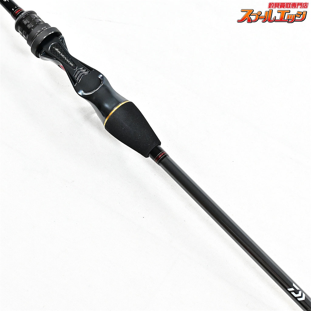 【ダイワ】 メタリア ライトアジ 180 DAIWA Metallia LIGHT AJI アジ タチウオ イナダ K_172