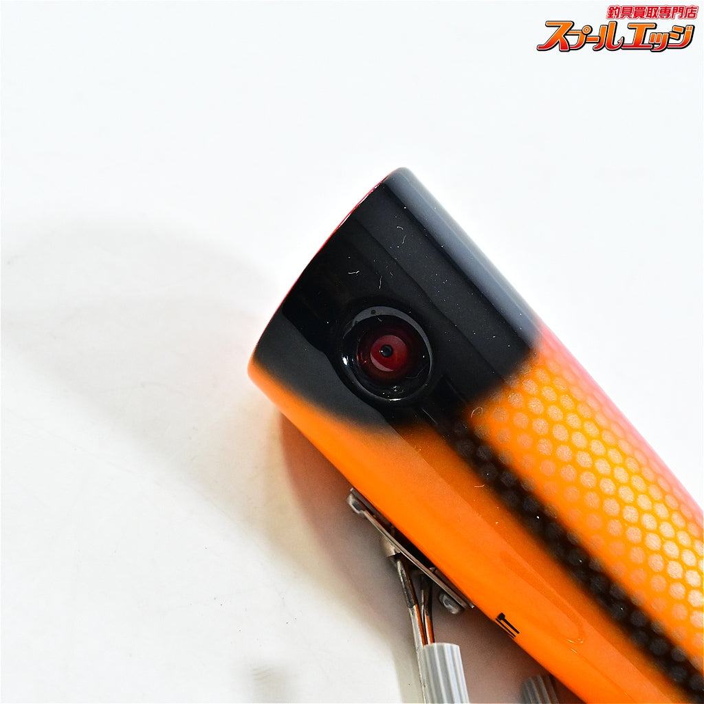 【ライフベイト】 デルタポッパー 20g 80mm ペスカデポ オリカラ BHRYS LIFEBAIT pesca depot K_060