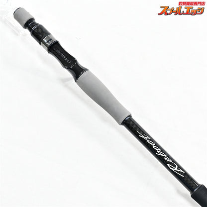 【デジーノ】 スラング リブート LSR-C73XXHRX3s ドーグ 73 ロー EVAモデル DESIGNO LEBEN Slang DAWG Low ブラックバス K_224