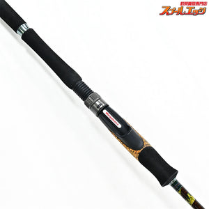 【メガバス】 デストロイヤー オロチ ピークパフォーマンス F3-610DGS アーロンマーテンスリミテッド Megabass Destroyer Orochi ブラックバス K_250