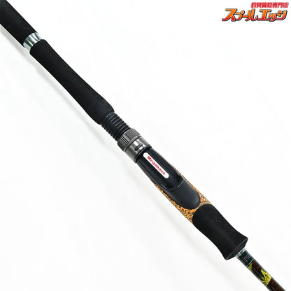 【メガバス】 デストロイヤー オロチ ピークパフォーマンス F3-610DGS アーロンマーテンスリミテッド Megabass Destroyer Orochi ブラックバス K_250