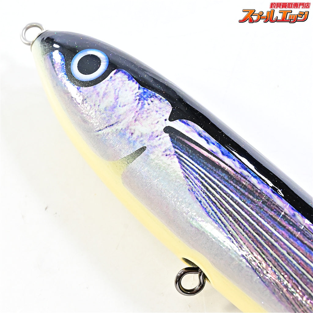 【カーペンター】 幻影 120 トビウオ Carpenter GENEI 海水用ルアー K_060