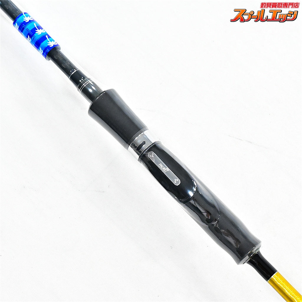 【パームス】 ラークシューター LSGS-610ML+ ボートゲームSP PALMS LurkShooter BOAT GAME キジハタ カサゴ マゴチ K_153