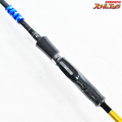 【パームス】 ラークシューター LSGS-610ML+ ボートゲームSP PALMS LurkShooter BOAT GAME キジハタ カサゴ マゴチ K_153