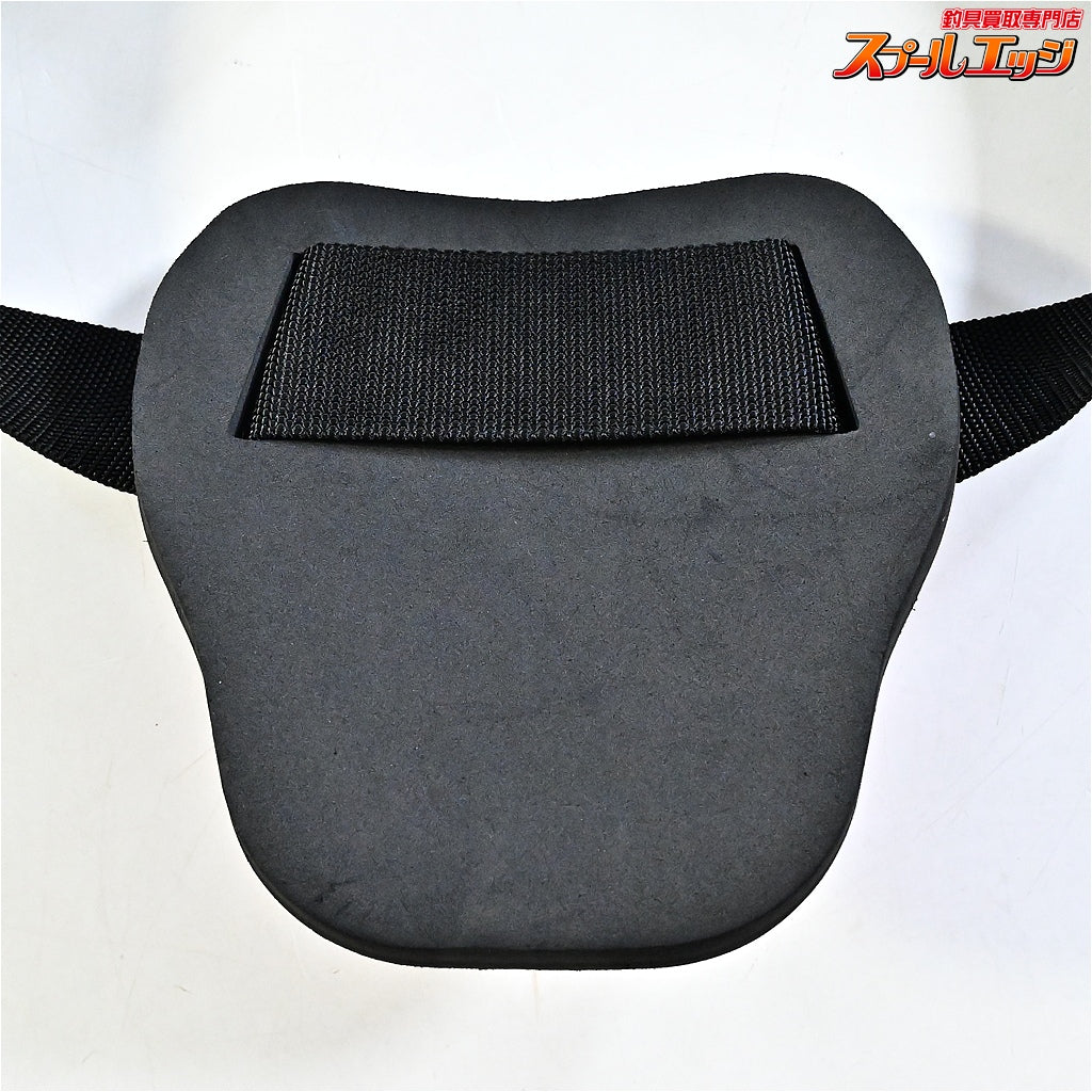 【CBONE】 シービーワン ファイティングベルト ギンバル レッド CBONE FIGHTING BELT K_060