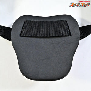 【CBONE】 シービーワン ファイティングベルト ギンバル レッド CBONE FIGHTING BELT K_060