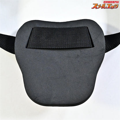 【CBONE】 シービーワン ファイティングベルト ギンバル レッド CBONE FIGHTING BELT K_060