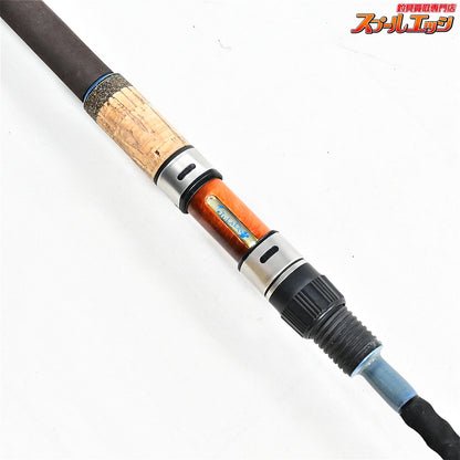 【ツララ】 ハーモニクス スタッカート 82LSS-HX TULALA Harmonix Staccato シーバス イナダ ワラサ K_200