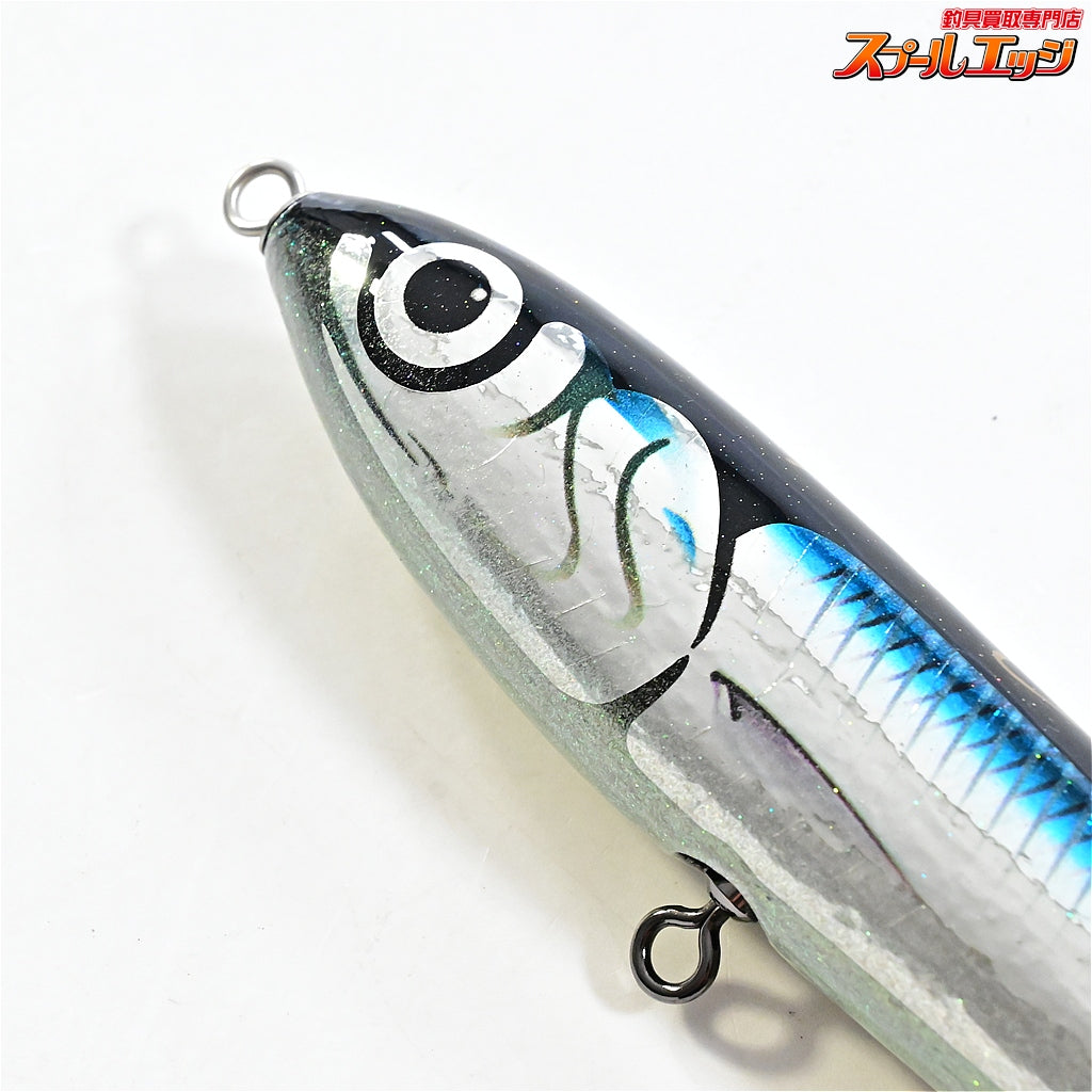 【カーペンター】 ガンマγ 45-160 トビウオ 自重41.4g Carpenter GAMMA K_060