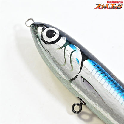 【カーペンター】 ガンマγ 45-160 トビウオ 自重41.4g Carpenter GAMMA K_060
