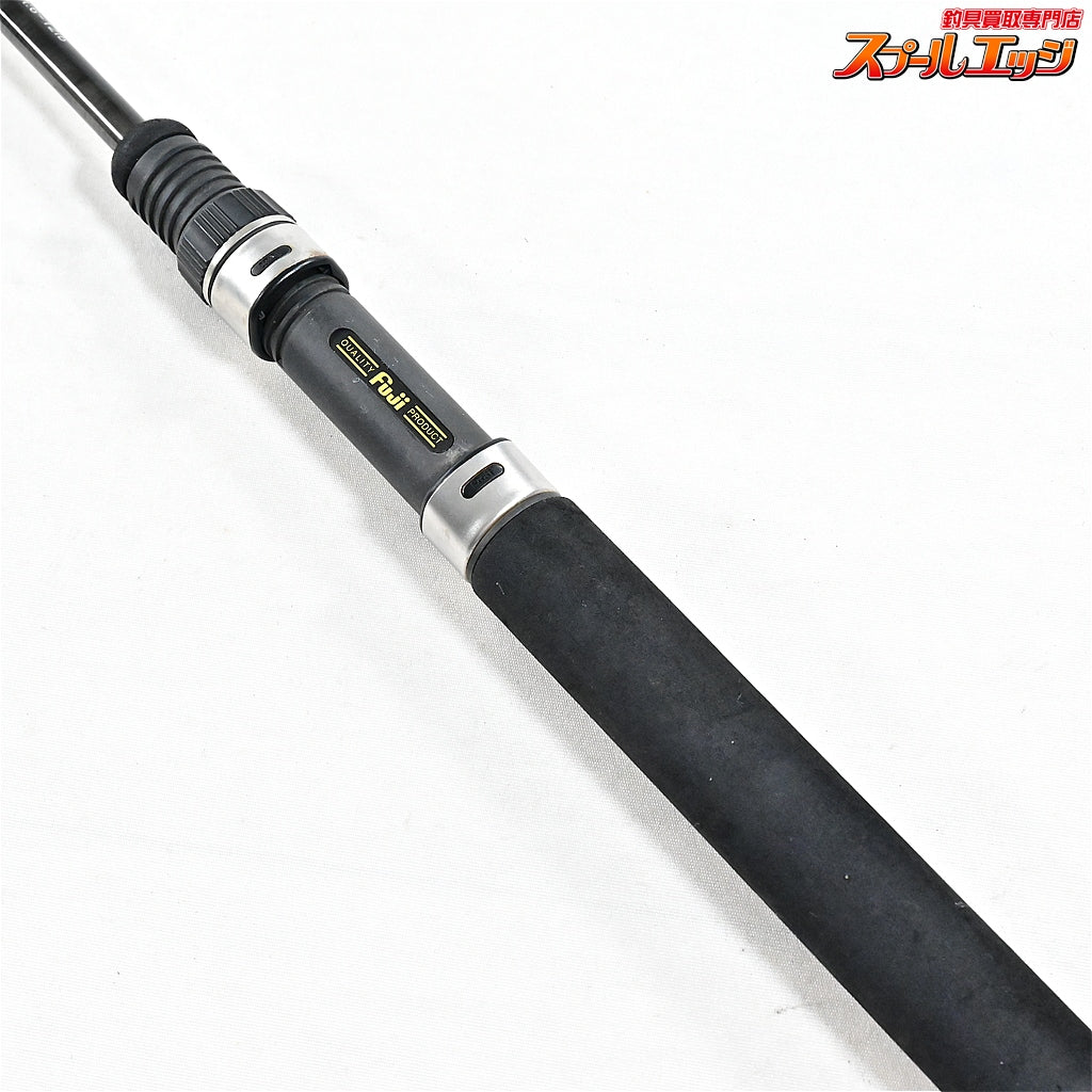 【ホソイサーフ&スポーツ】 サップフィッシング 6.2ft ルアー7g〜10.5g ライトゲーム ホソイモデル Hosoii Surf&Sports カツオ シイラ イナダ K_231