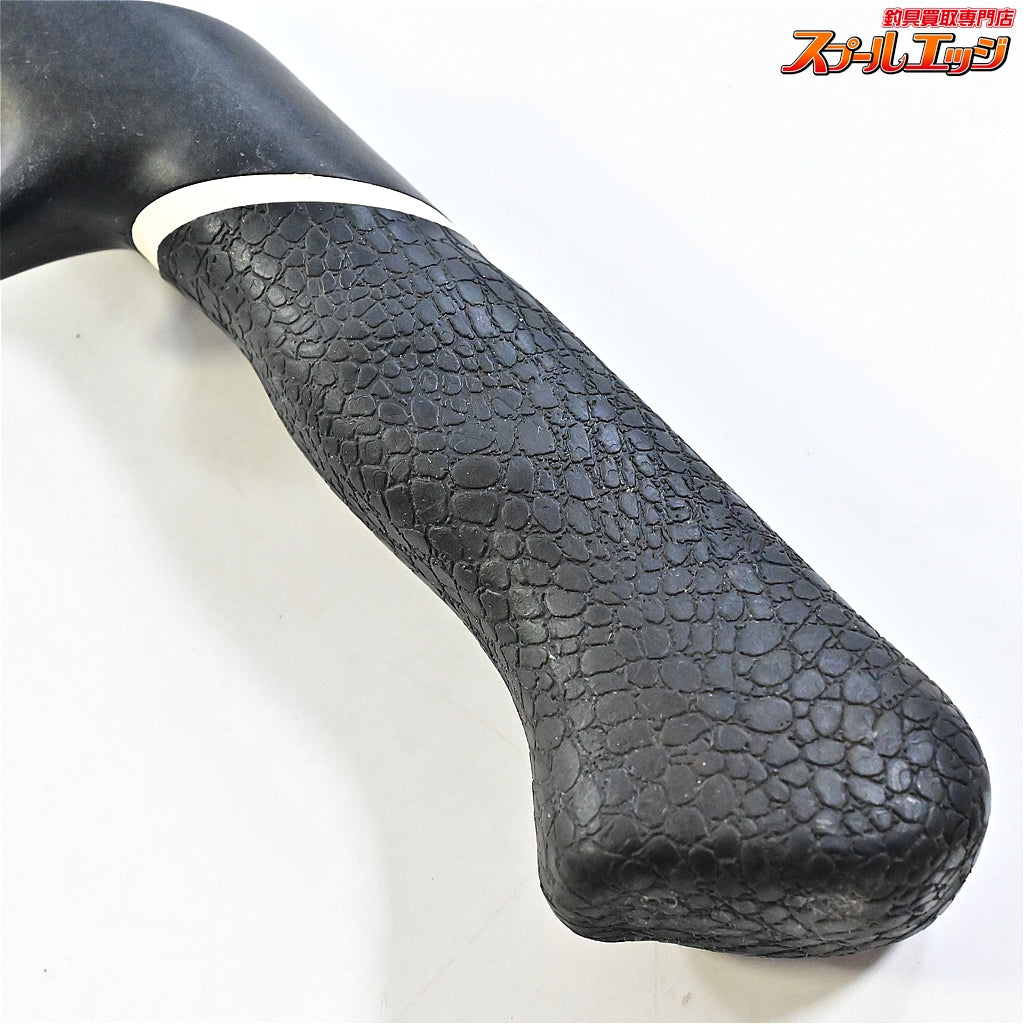 【フェンウィック】 ガングリップ ブラック チャンピオンフェルールアダプター付 fenwick GUN-GRIP バス ベイトロッド トップ K_060