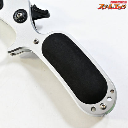 【スミス】 スミスグリップ 2700 シルバー ピストルトリガー フィッシュグリップ SMITH SMITH GRIP K_060