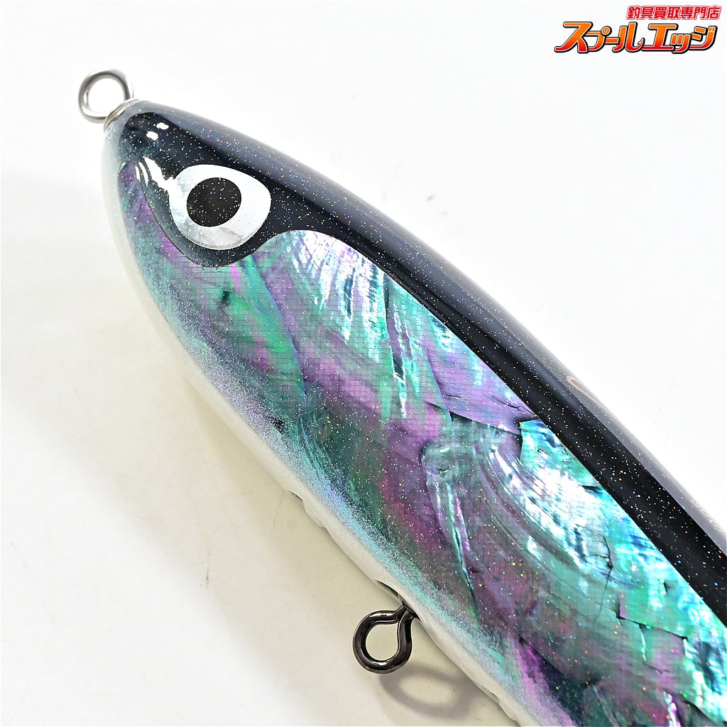 【カーペンター】 ストライクイーグル SE-FGタイプ 245mm FG-MD 夢追釣師 30周年アニバーサリーモデル 限定カラー Carpenter GAMMA 海水用ルアー K_060