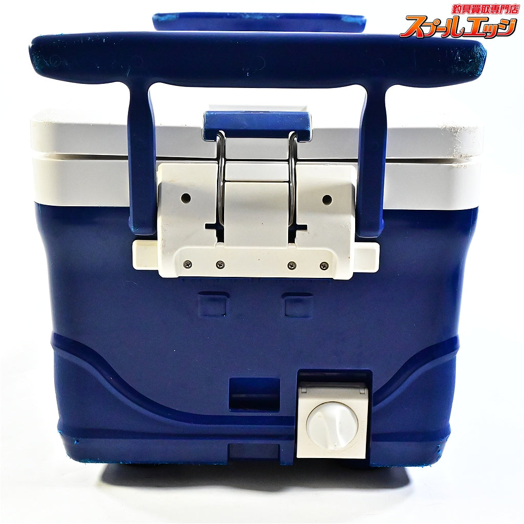 【シマノ】 スペーザ ホエール ライト 450 LC-045L キャスター付 クーラーボックス 発泡ポリスチレン SHIMANO SPA-ZA WHALE K_160