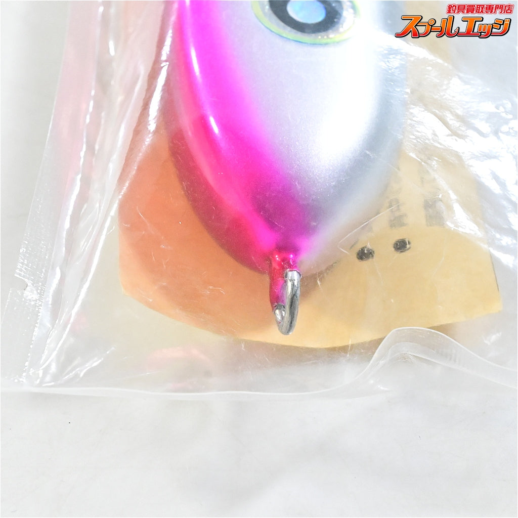 【ローカルスタンダード】 パドルベイト 220 ピンクバック Local Standard Paddle Bait 海水用ルアー K_060