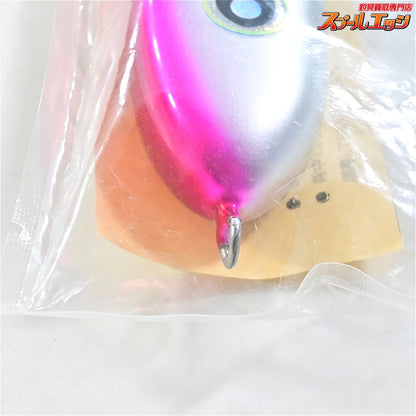 【ローカルスタンダード】 パドルベイト 220 ピンクバック Local Standard Paddle Bait 海水用ルアー K_060