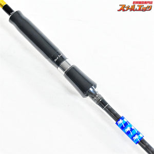 【パームス】 ラークシューター LSGS-610ML+ ボートゲームSP PALMS LurkShooter BOAT GAME キジハタ カサゴ マゴチ K_153