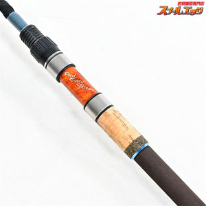 【ツララ】 ハーモニクス スタッカート 82LSS-HX TULALA Harmonix Staccato シーバス イナダ ワラサ K_200
