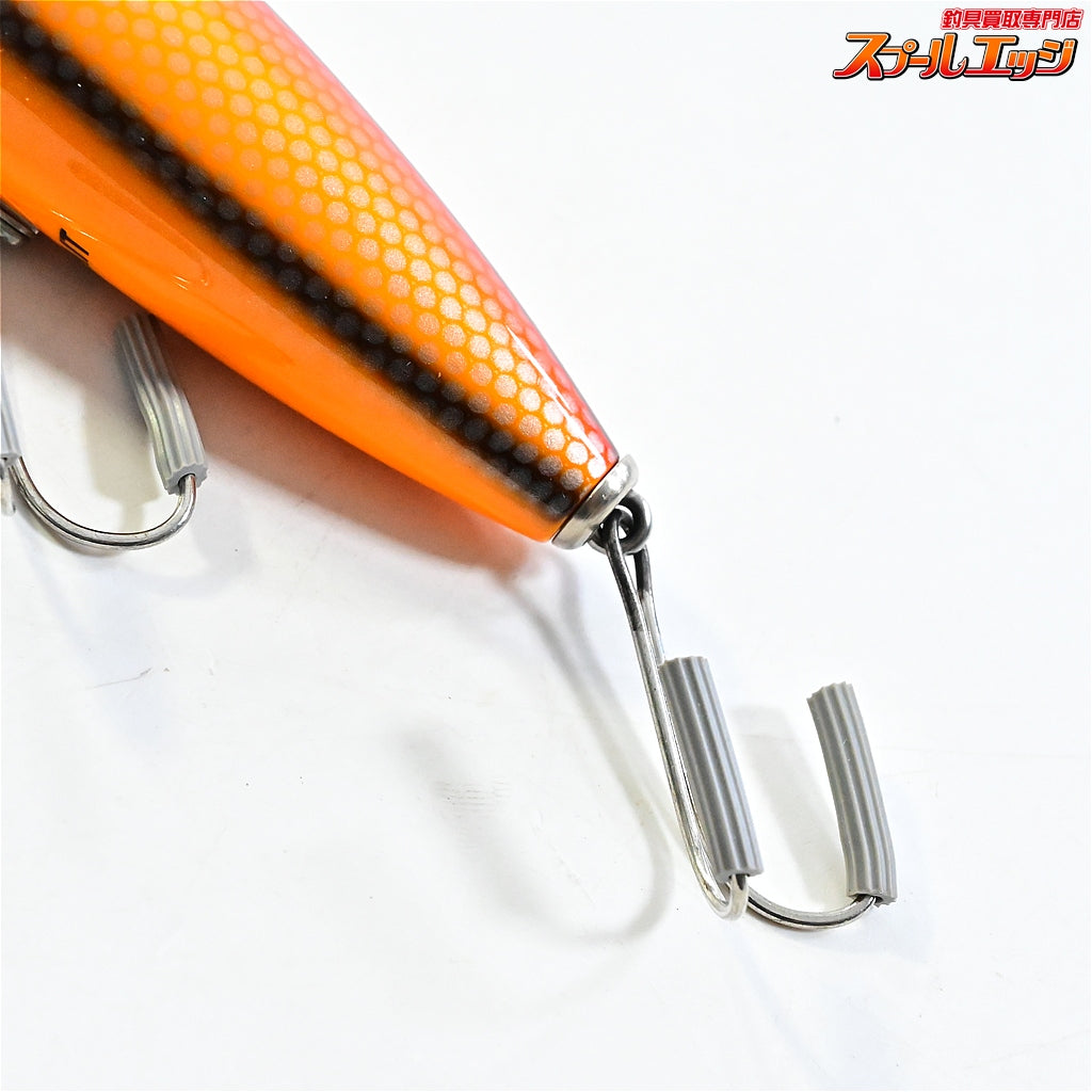 【ライフベイト】 デルタポッパー 20g 80mm ペスカデポ オリカラ BHRYS LIFEBAIT pesca depot K_060