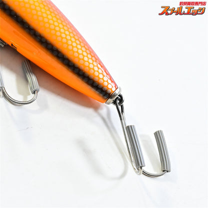 【ライフベイト】 デルタポッパー 20g 80mm ペスカデポ オリカラ BHRYS LIFEBAIT pesca depot K_060