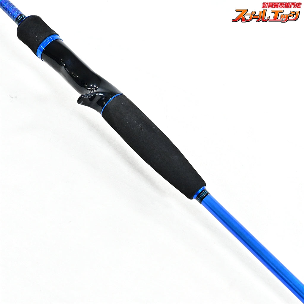 【ダイワ】 ソルティスト SQ76LB-S DAIWA SALTIST ヤリイカ スルメイカ ケンサキイカ K_162