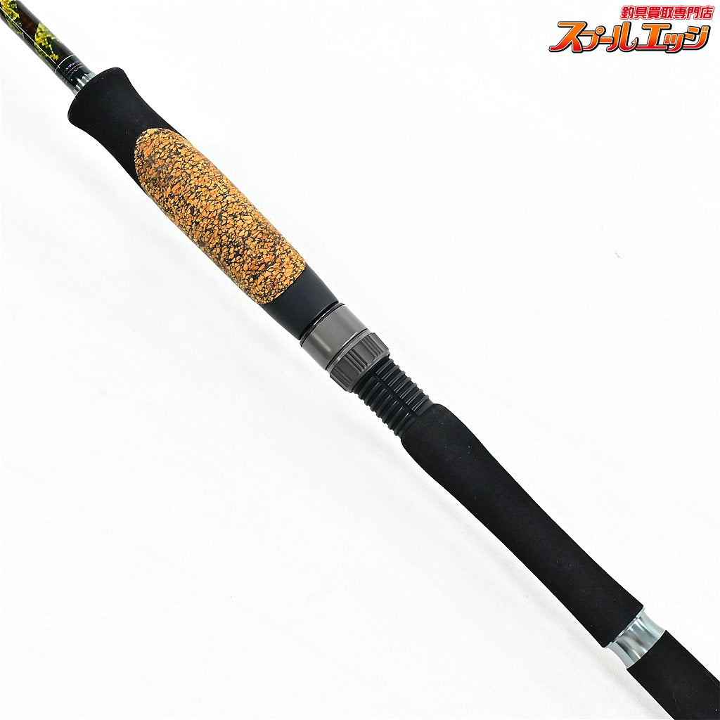 【メガバス】 デストロイヤー オロチ ピークパフォーマンス F3-610DGS アーロンマーテンスリミテッド Megabass Destroyer Orochi ブラックバス K_250