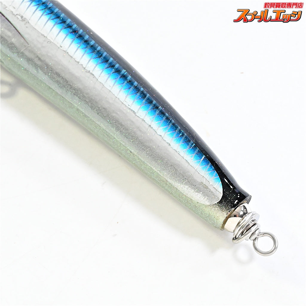 【カーペンター】 ガンマγ 45-160 トビウオ 自重41.4g Carpenter GAMMA K_060