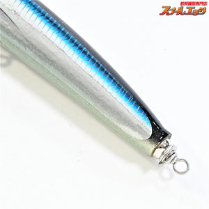 【カーペンター】 ガンマγ 45-160 トビウオ 自重41.4g Carpenter GAMMA K_060