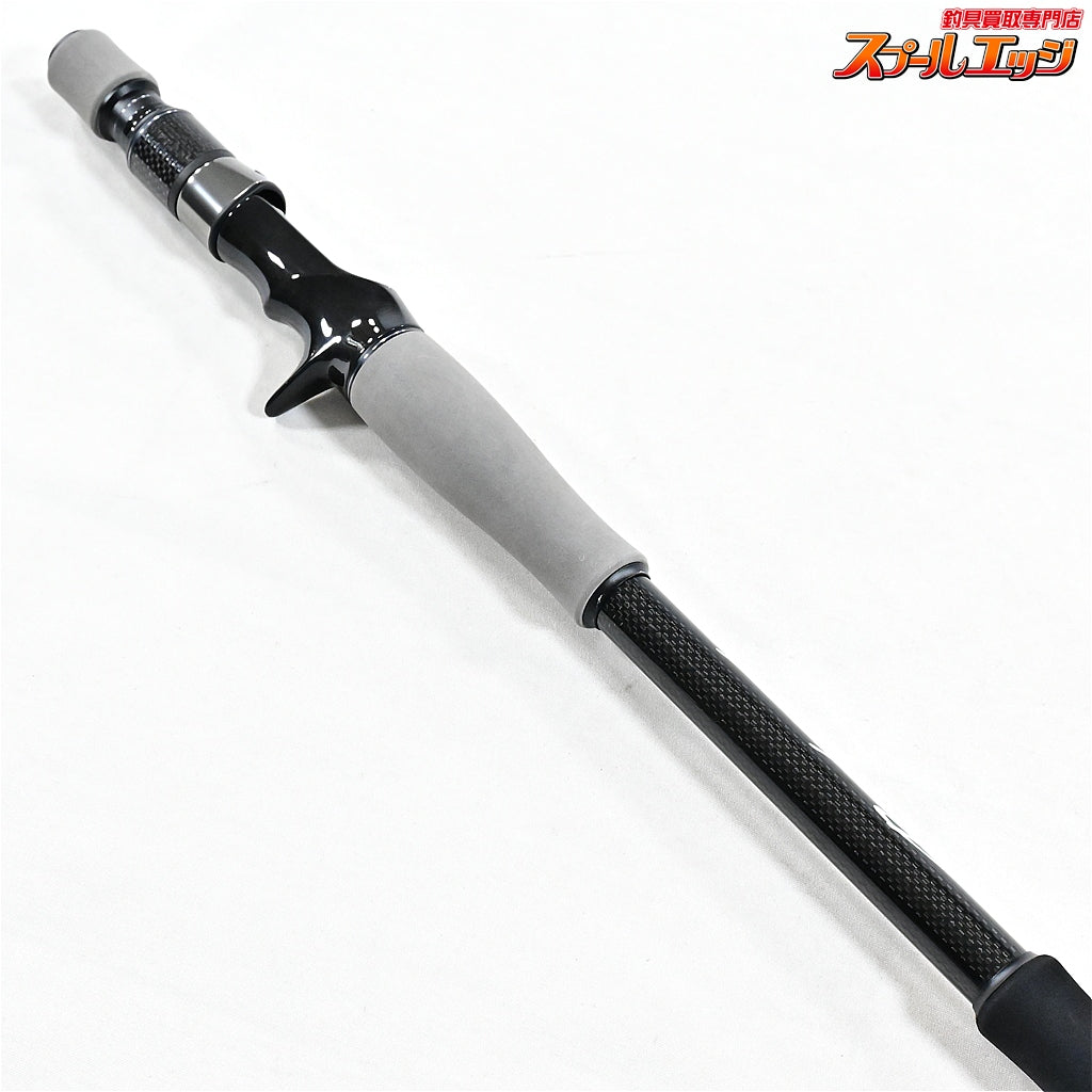 【デジーノ】 スラング リブート LSR-C73XXHRX3s ドーグ 73 ロー EVAモデル DESIGNO LEBEN Slang DAWG Low ブラックバス K_224