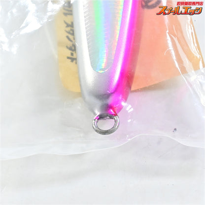 【ローカルスタンダード】 パドルベイト 220 ピンクバック Local Standard Paddle Bait 海水用ルアー K_060