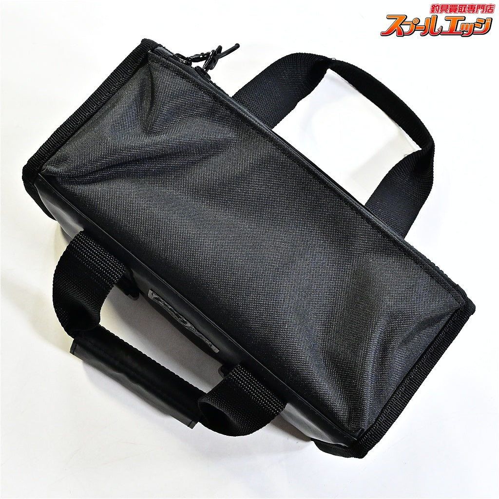 【DRT】 パカット スイムベイト&ギアボックス サイズS DRT PACATTO SWIMBAIT & GEAR BOX K_100