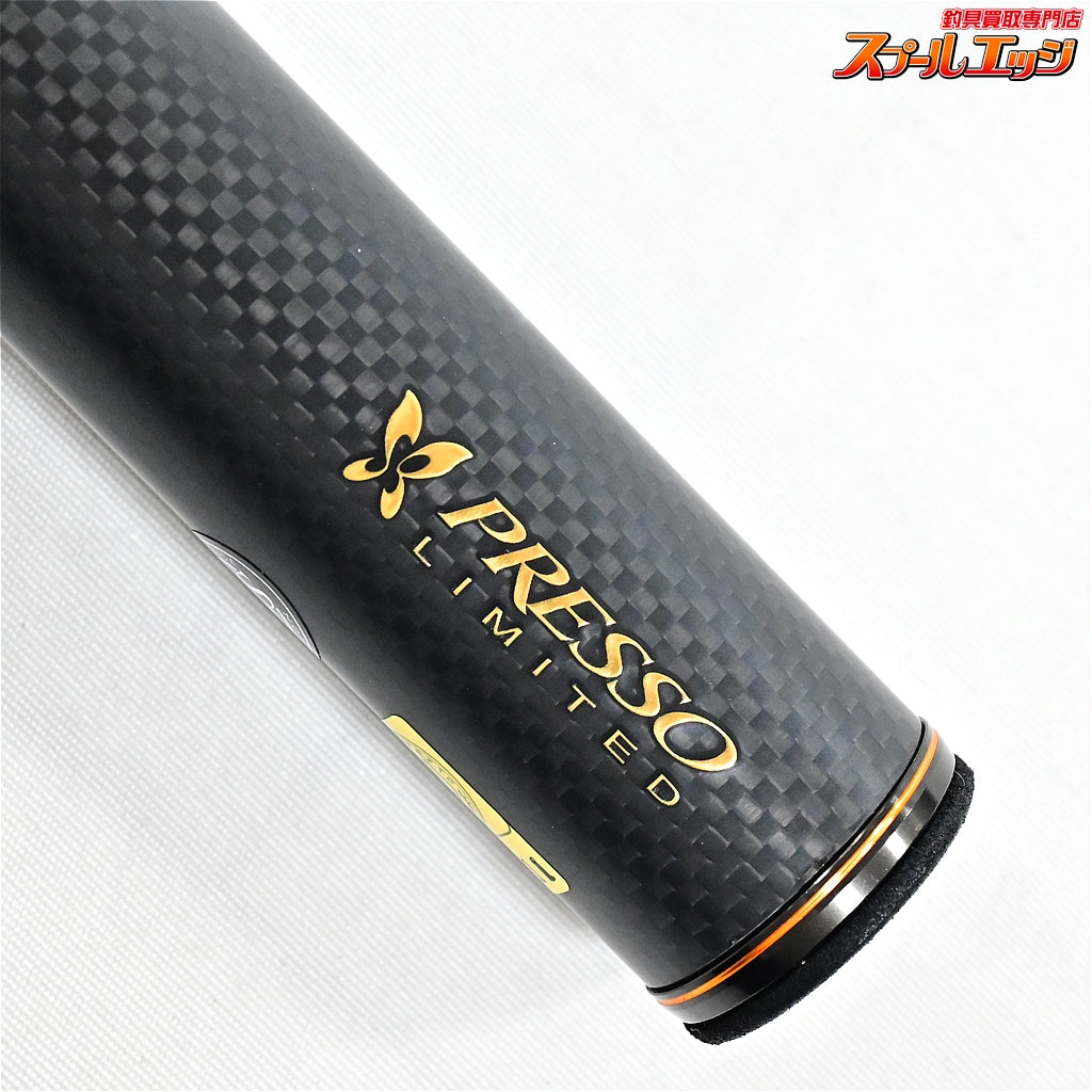 【ダイワ】 20プレッソ リミテッド AGS 510UL DAIWA PRESSO LIMITED LTD ニジマス K_136