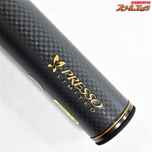 【ダイワ】 20プレッソ リミテッド AGS 510UL DAIWA PRESSO LIMITED LTD ニジマス K_136