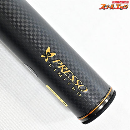 【ダイワ】 20プレッソ リミテッド AGS 510UL DAIWA PRESSO LIMITED LTD ニジマス K_136