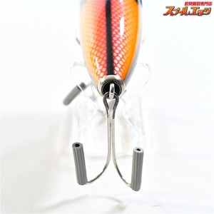 【ライフベイト】 デルタポッパー 20g 80mm ペスカデポ オリカラ BHRYS LIFEBAIT pesca depot K_060