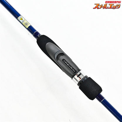 【ヤマガブランクス】 ブルーカレント3 III 711 BLC3-711 YAMAGA Blanks Blue Current メバル アジ キジハタ K_171