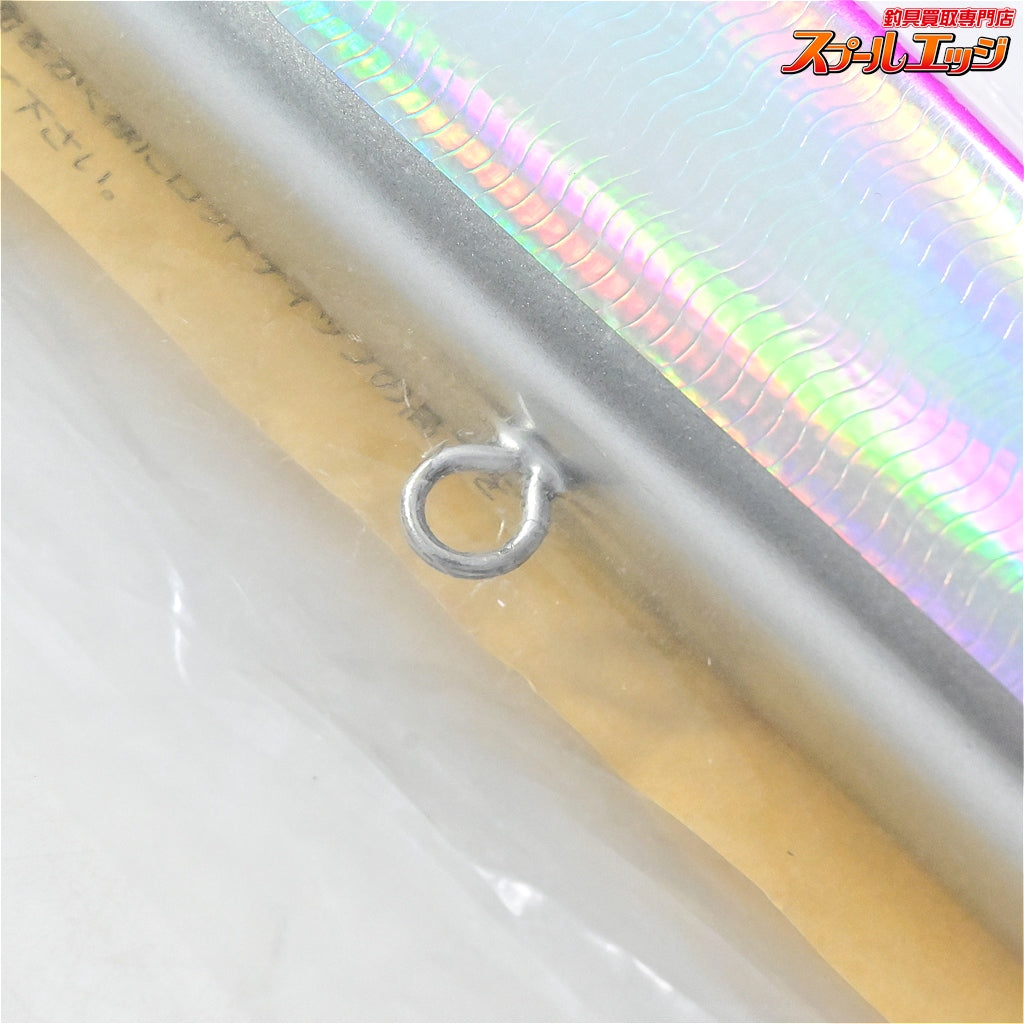 【ローカルスタンダード】 パドルベイト 220 ピンクバック Local Standard Paddle Bait 海水用ルアー K_060