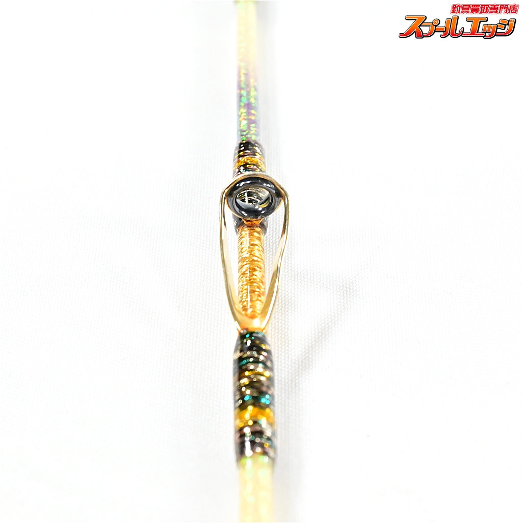 店頭受取のみ【アリゲーター】 リュウグウ 龍宮 竜宮 リュウグウ 16-255 ALLIGATOR Ryuuguu マダイ ヒラメ K_300