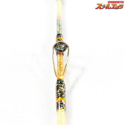 店頭受取のみ【アリゲーター】 リュウグウ 龍宮 竜宮 リュウグウ 16-255 ALLIGATOR Ryuuguu マダイ ヒラメ K_300