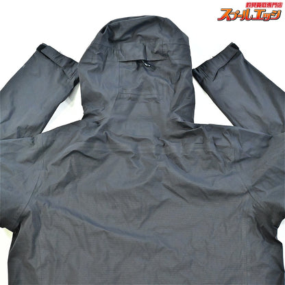 【パタゴニア】 メンズ グラナイト クレスト レイン ジャケット サイズM ブラック patagonia K_100