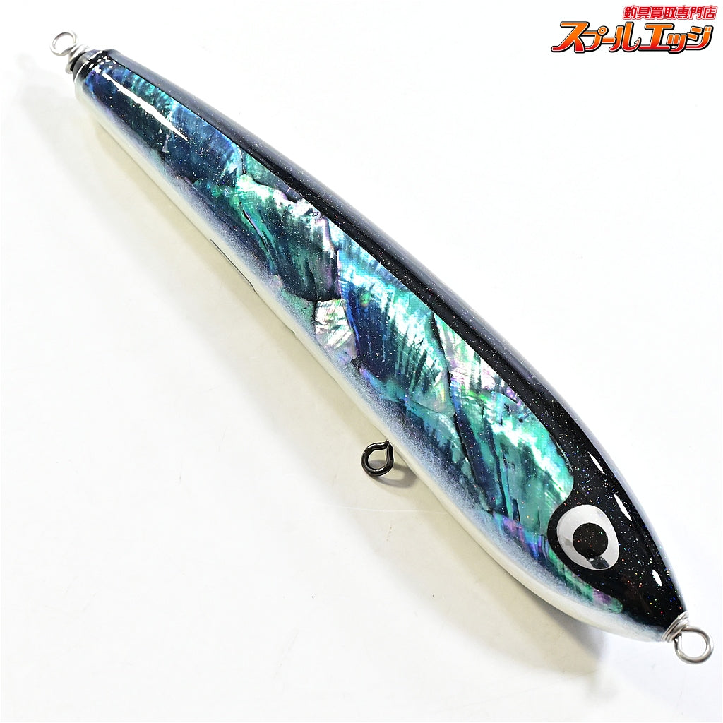 【カーペンター】 ストライクイーグル SE-FGタイプ 245mm FG-MD 夢追釣師 30周年アニバーサリーモデル 限定カラー Carpenter GAMMA 海水用ルアー K_060