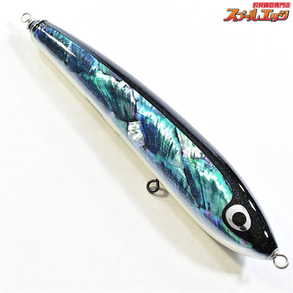 【カーペンター】 ストライクイーグル SE-FGタイプ 245mm FG-MD 夢追釣師 30周年アニバーサリーモデル 限定カラー Carpenter GAMMA 海水用ルアー K_060